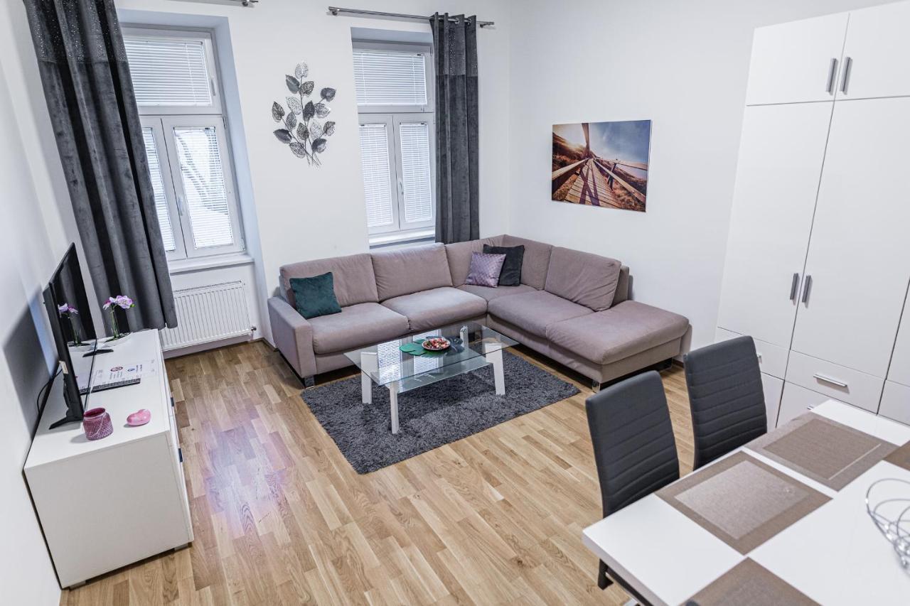 Apartment - Bg Viena Exterior foto