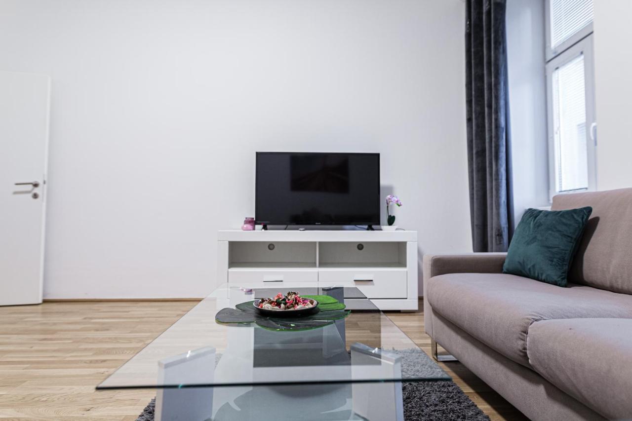 Apartment - Bg Viena Exterior foto