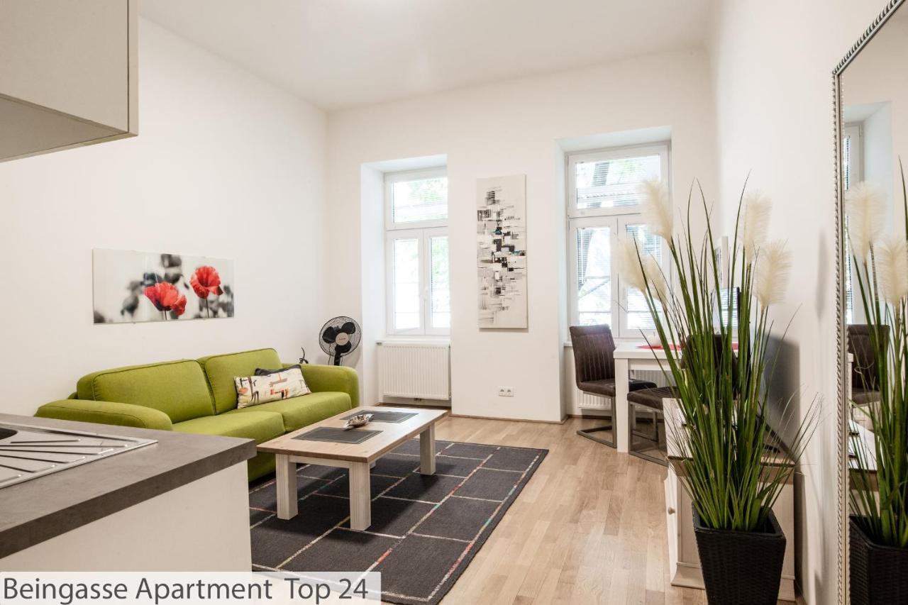 Apartment - Bg Viena Exterior foto