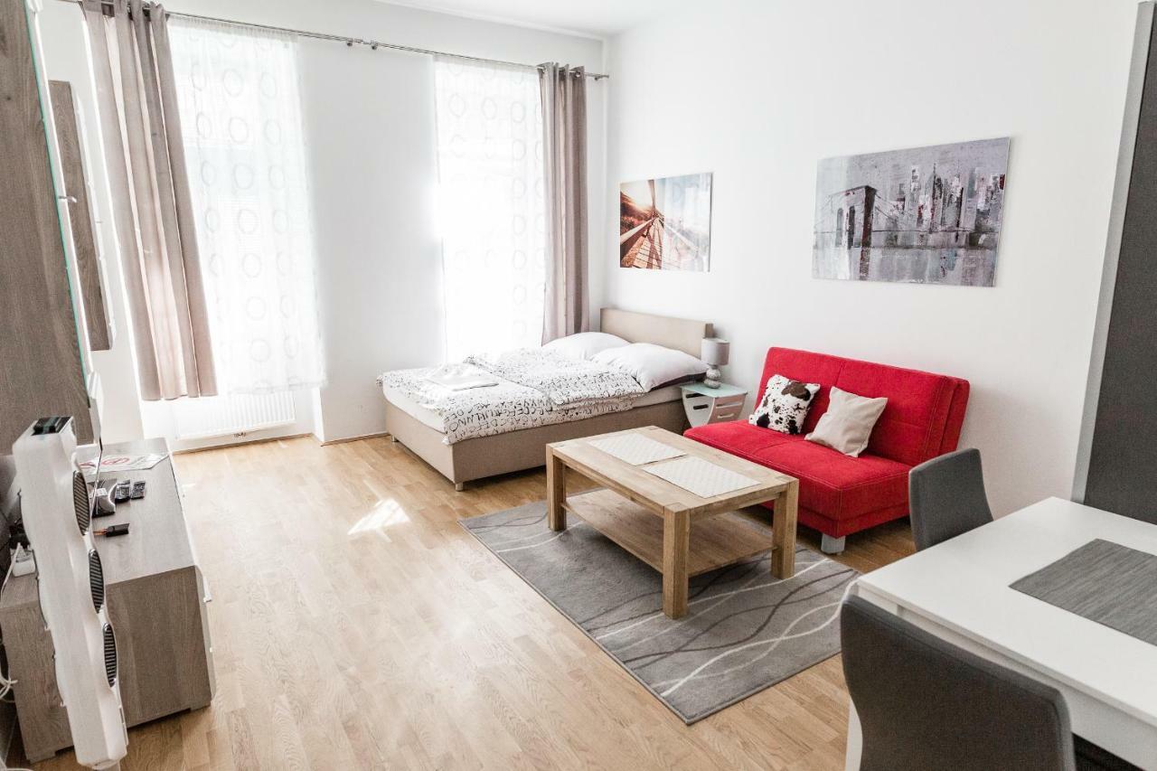 Apartment - Bg Viena Exterior foto