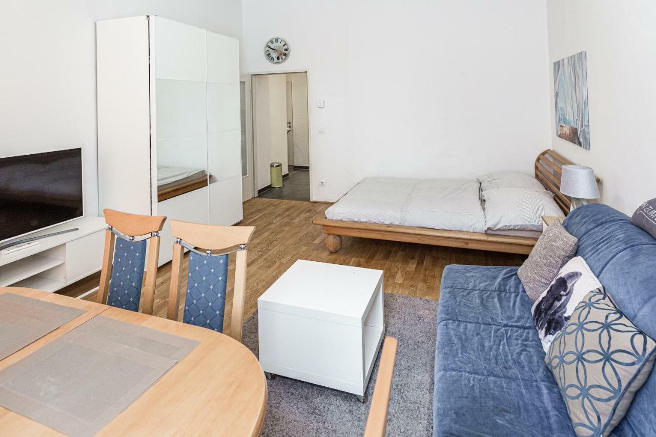 Apartment - Bg Viena Exterior foto