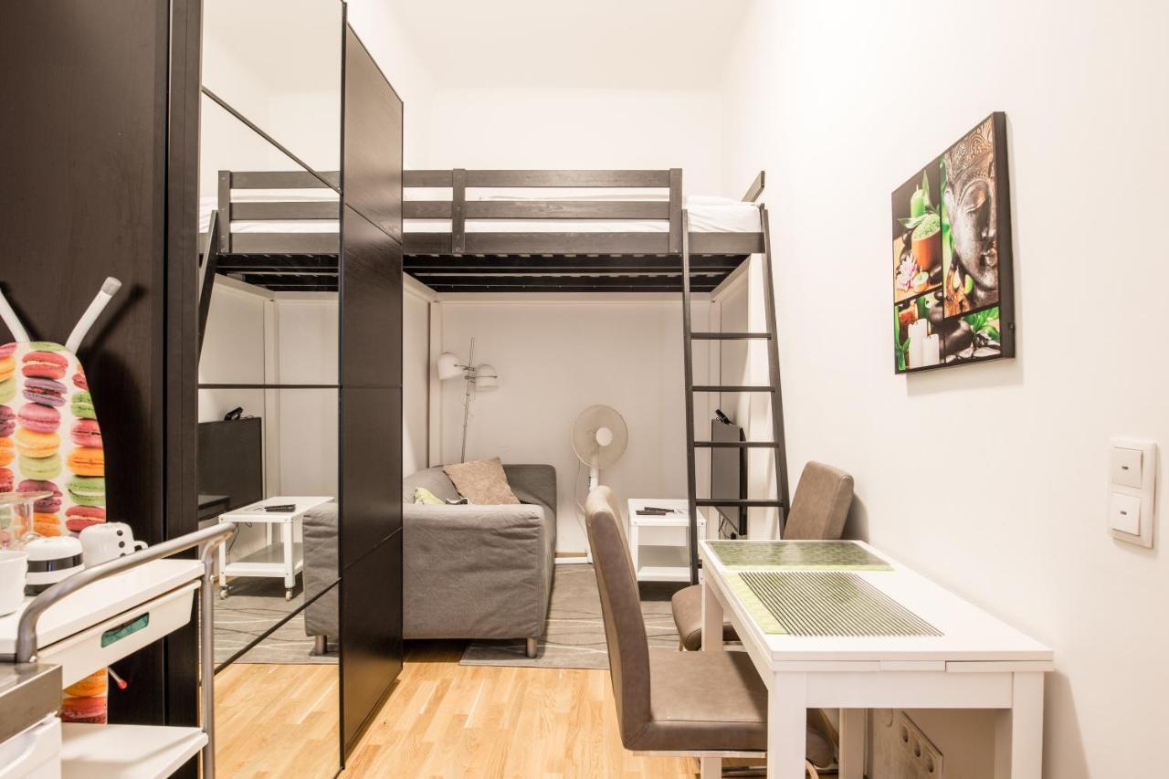 Apartment - Bg Viena Exterior foto