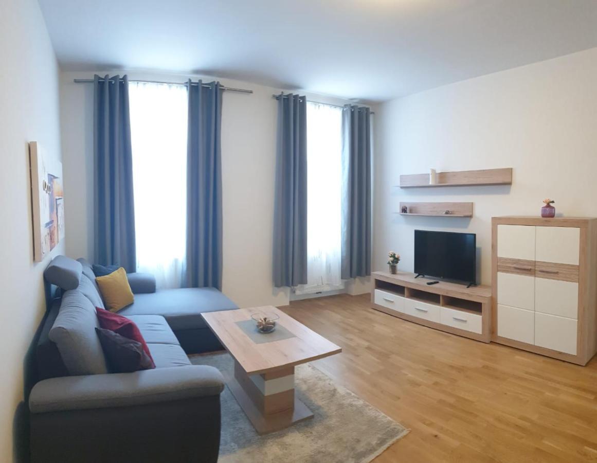 Apartment - Bg Viena Exterior foto