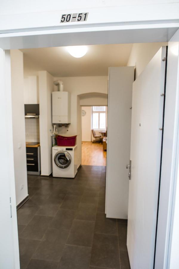 Apartment - Bg Viena Exterior foto