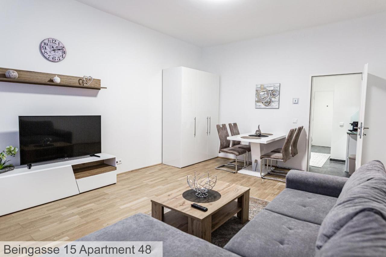 Apartment - Bg Viena Exterior foto