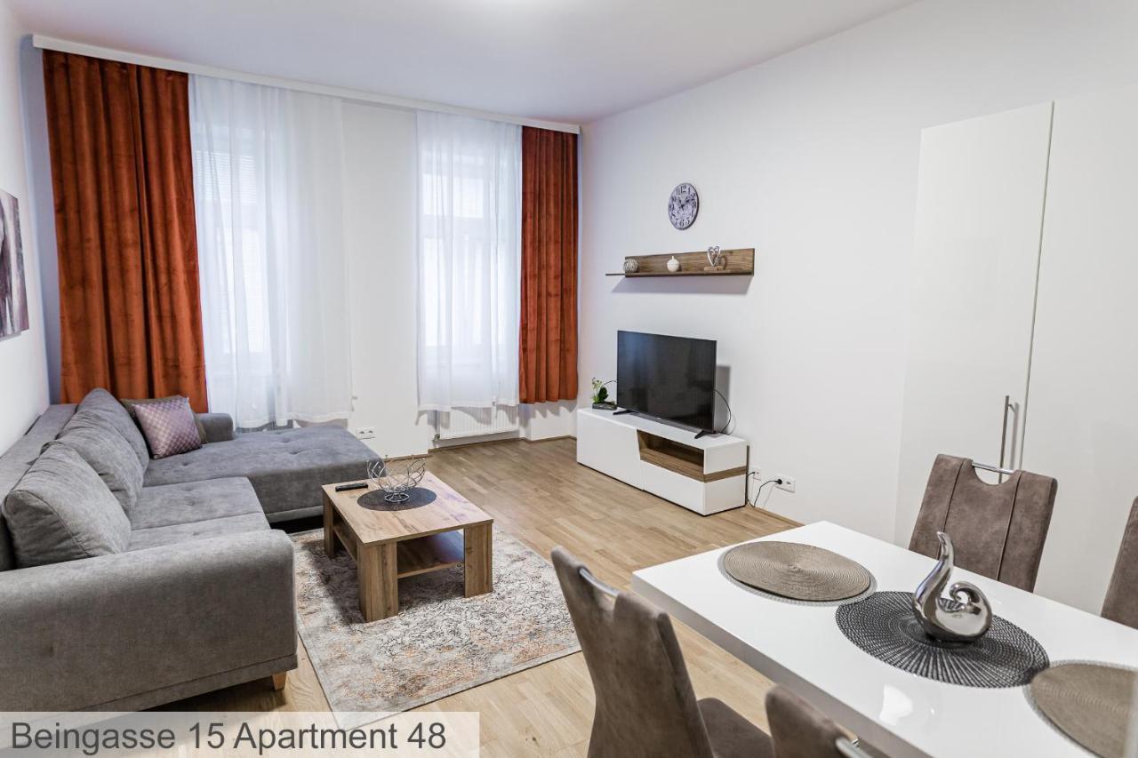 Apartment - Bg Viena Exterior foto